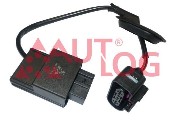 1K0 906 093 B AIC, at autoteile germany Fuel pump relay, Control