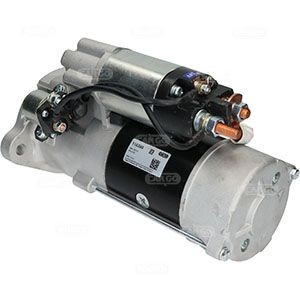 HC-Cargo Starter motors 116560