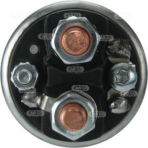 HC-Cargo 182637 Intake manifold pressure sensor 31272731
