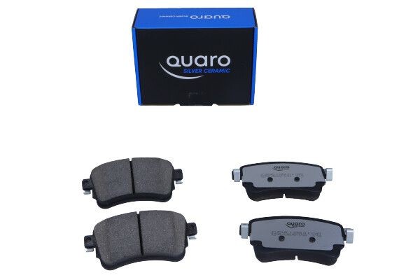 QUARO Brake pad kit QP5245C