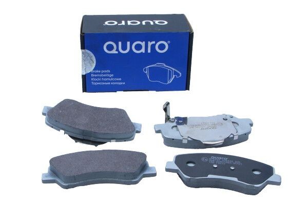 QUARO Brake pad kit QP6445