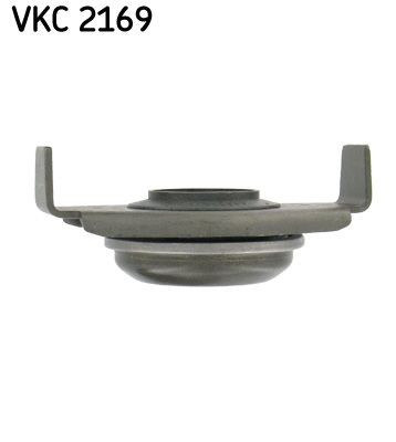 Release bearing SKF - VKC 2169