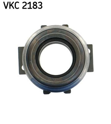 Great value for money - SKF Clutch release bearing VKC 2183