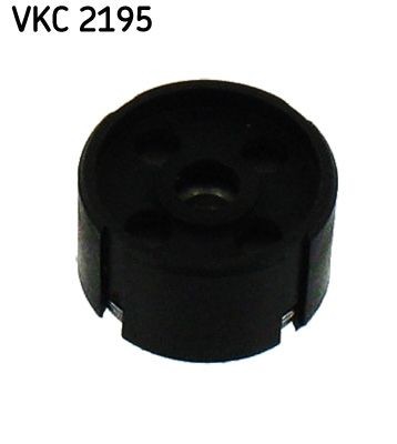 SKF VKC2195 Clutch release bearing GRB240