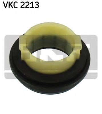 Opel ZAFIRA Clutch release bearing 17090 SKF VKC 2213 online buy