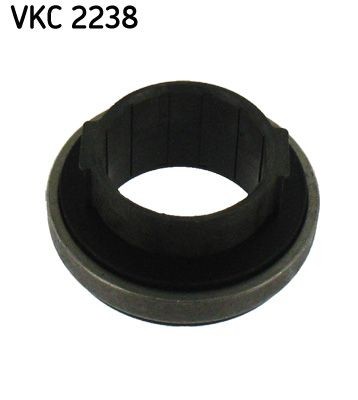 Great value for money - SKF Clutch release bearing VKC 2238