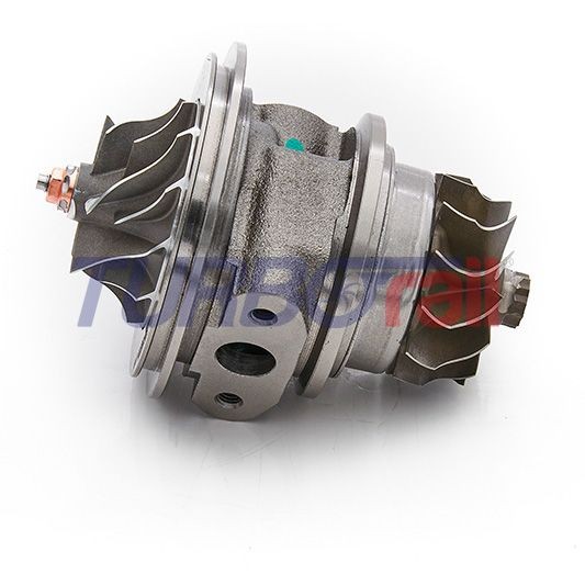 30000516500 CHRA turbo cartridge TURBORAIL 300-00516-500 review and test
