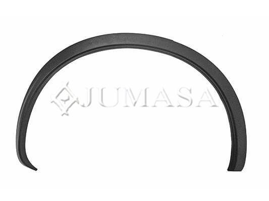 30412667 JUMASA Wheel arch flares buy cheap
