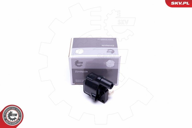 Mazda 5 Coil plug 17101463 ESEN SKV 03SKV326 online buy