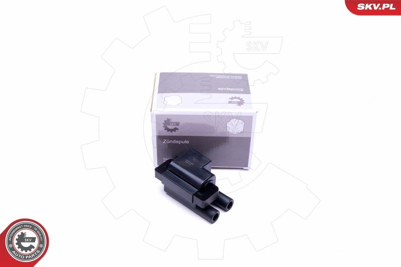 Mazda 3 Coil plug 17101465 ESEN SKV 03SKV328 online buy