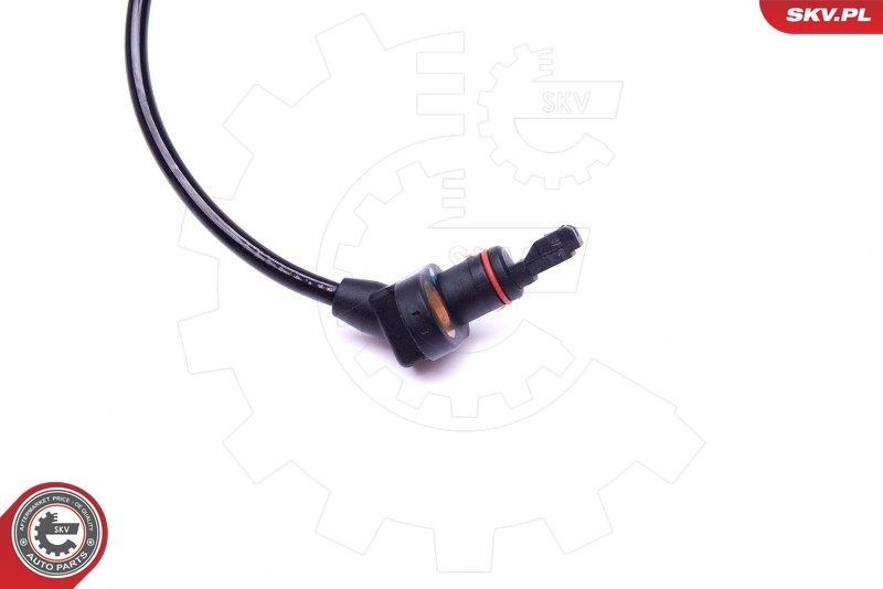 06SKV378 Anti lock brake sensor ESEN SKV 06SKV378 review and test