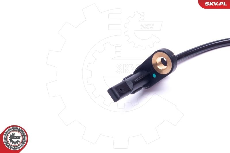 06SKV392 Anti lock brake sensor ESEN SKV 06SKV392 review and test