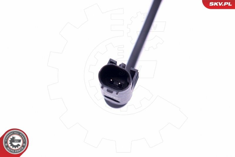 06SKV409 Anti lock brake sensor ESEN SKV 06SKV409 review and test