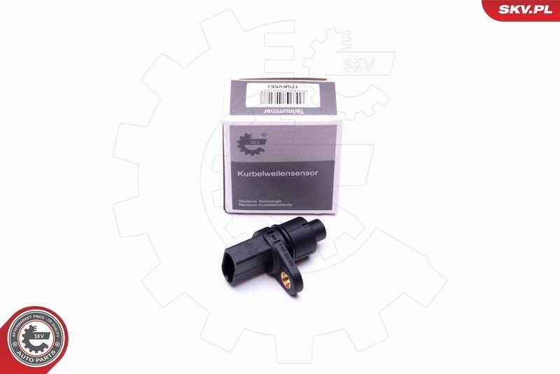 ESEN SKV Sensor, speed / RPM 17SKV553 buy