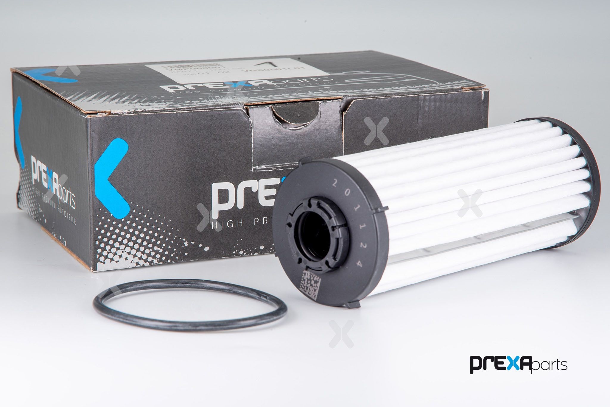 PREXAparts P120103 Oil filter N91084501