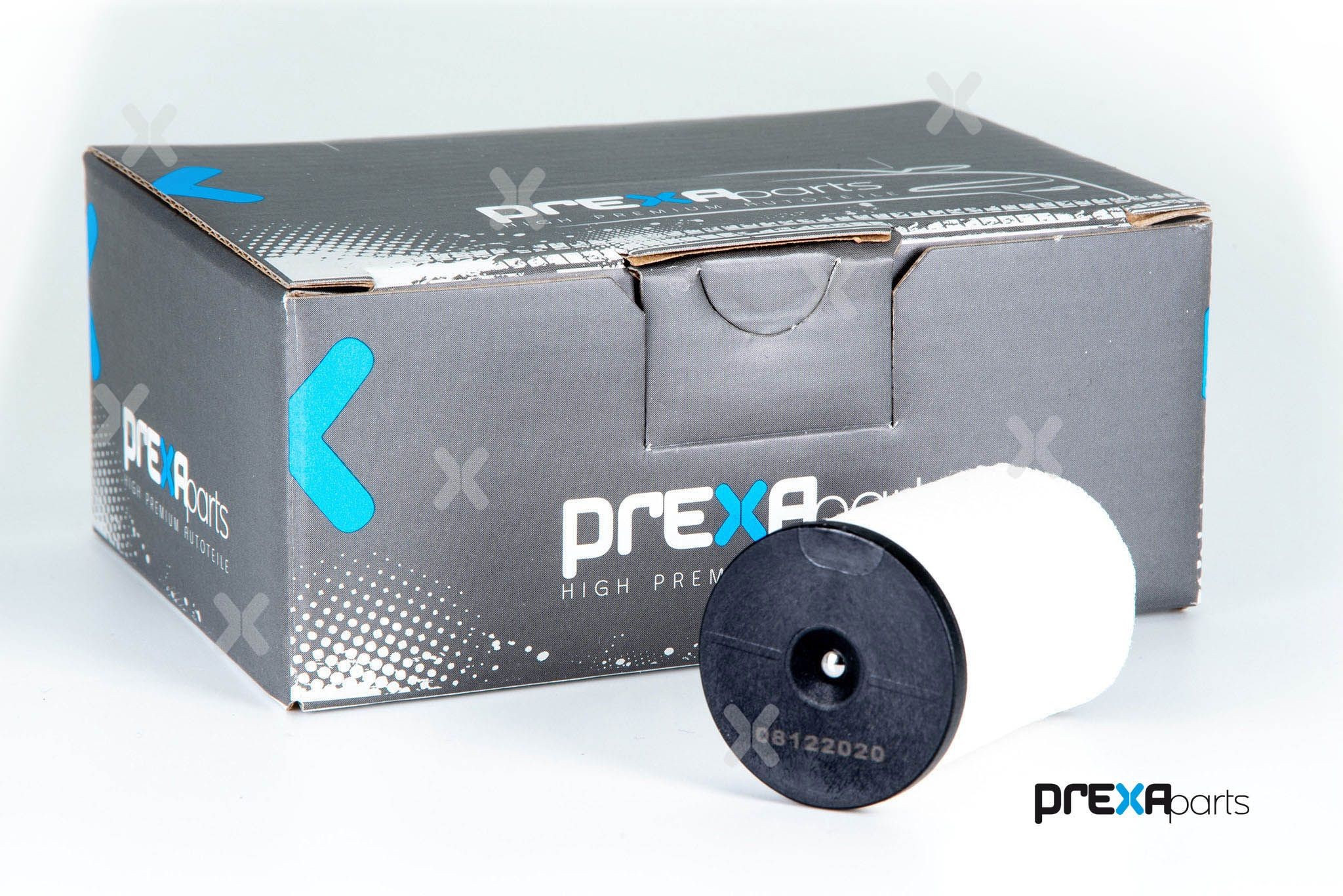 PREXAparts P120104 Oil filter 0AM 325 433E