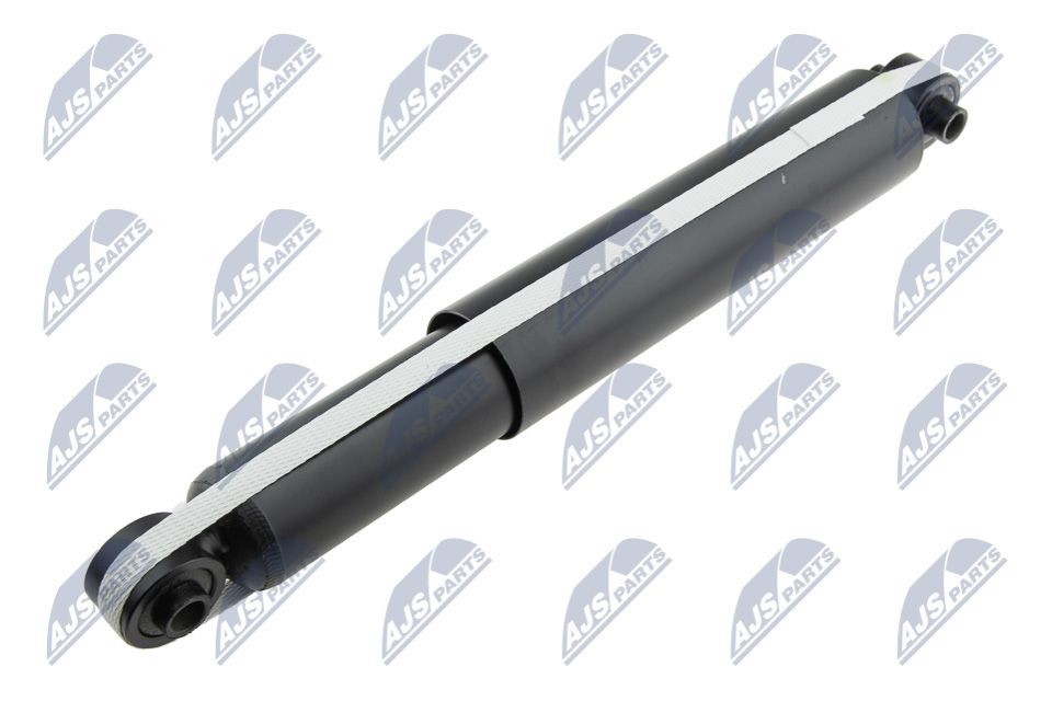 Great value for money - NTY Shock absorber A344342