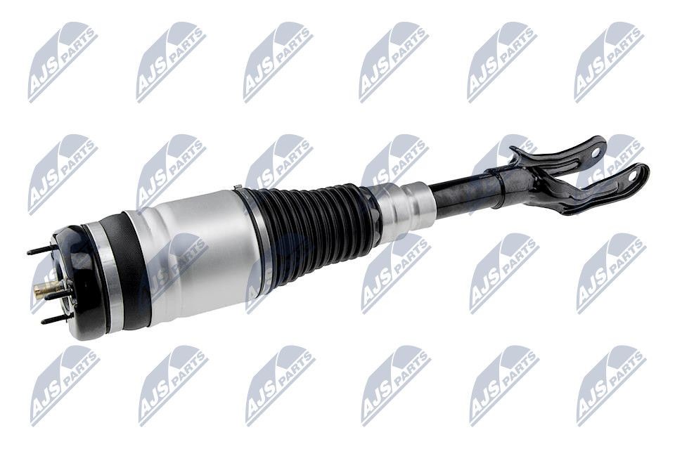 Great value for money - NTY Air suspension strut A345003