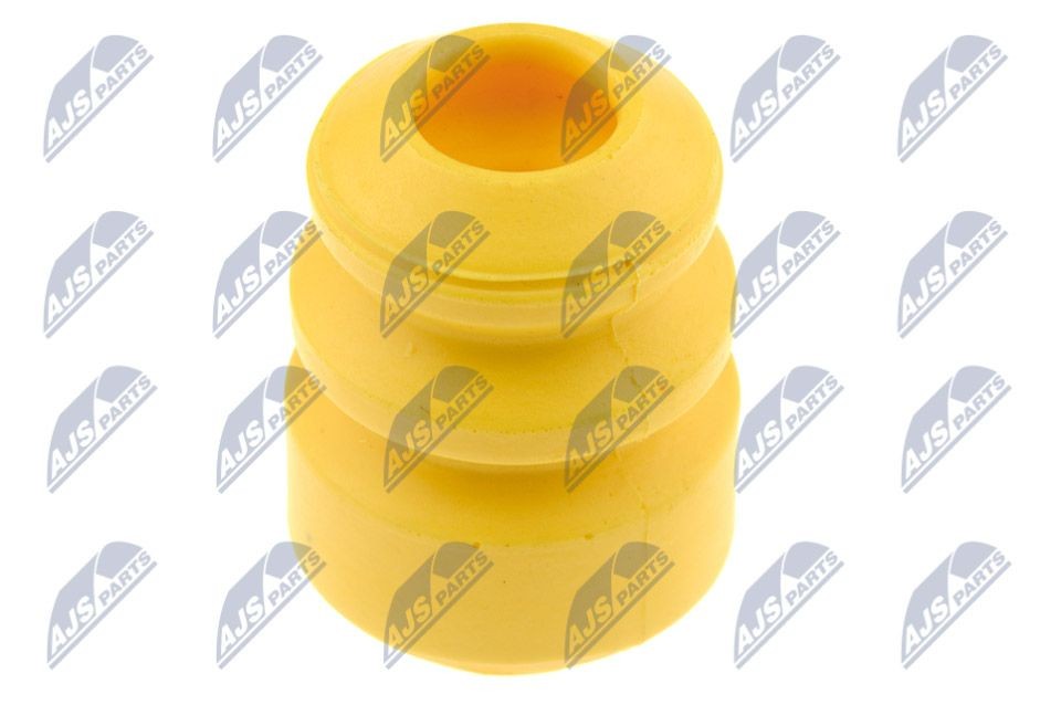 NTY AB-DW-002 Rubber Buffer, suspension 4432208001