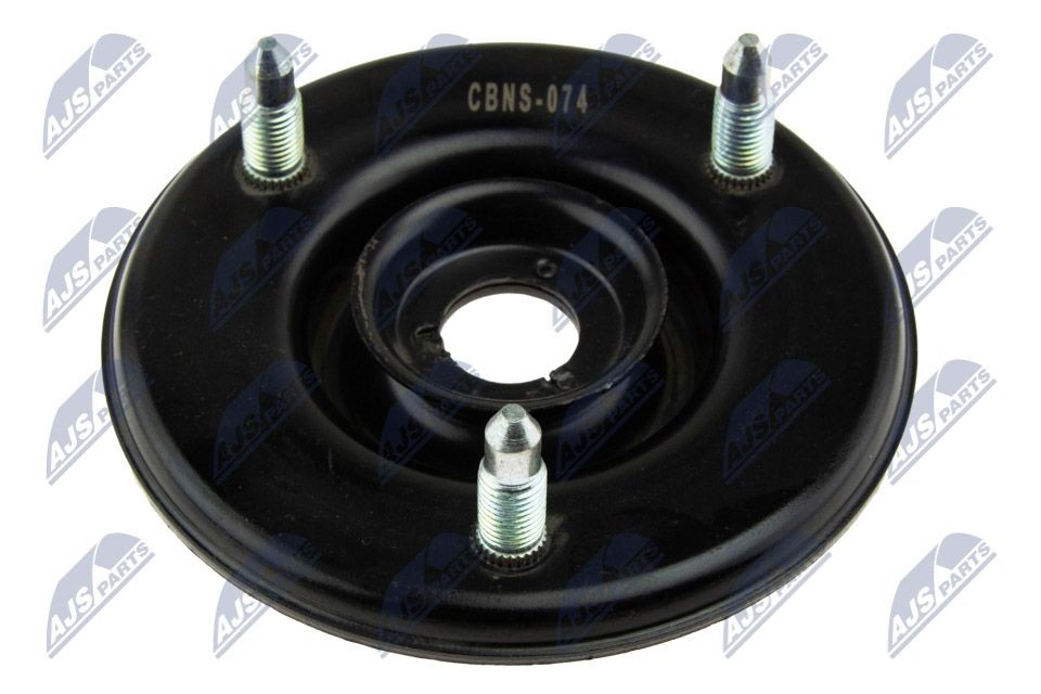 NTY AD-NS-074 Strut mount and bearing RENAULT ALASKAN in original quality