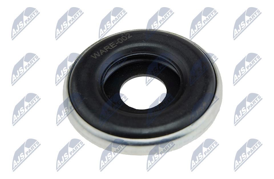 Anti-Friction Bearing, suspension strut support mounting NTY AD-RE-002 - Renault WIND Shock absorption spare parts order