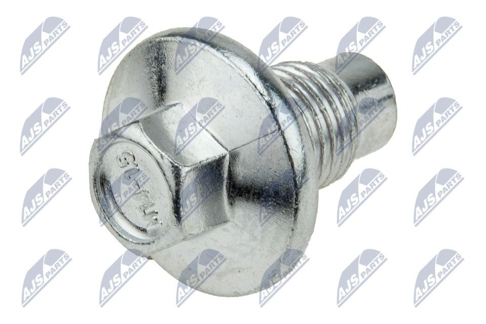 NTY BKM-CH-001 Sealing Plug, oil sump 06507741AA