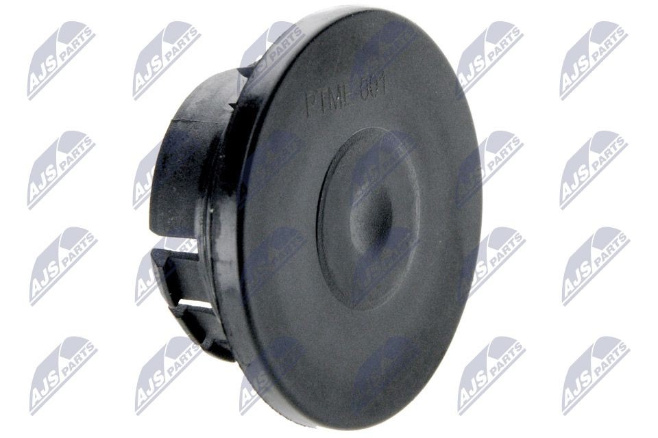 Original NTY Crankcase vent valve BKO-ME-001 for IVECO Daily