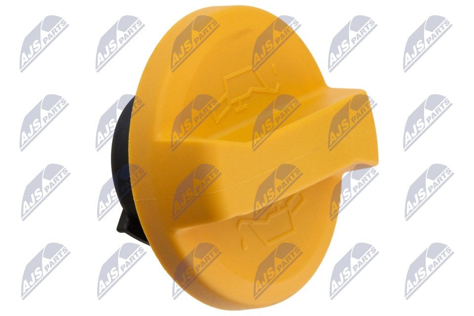 NTY BKO-PL-000 SAAB Oil filler cap and seal in original quality