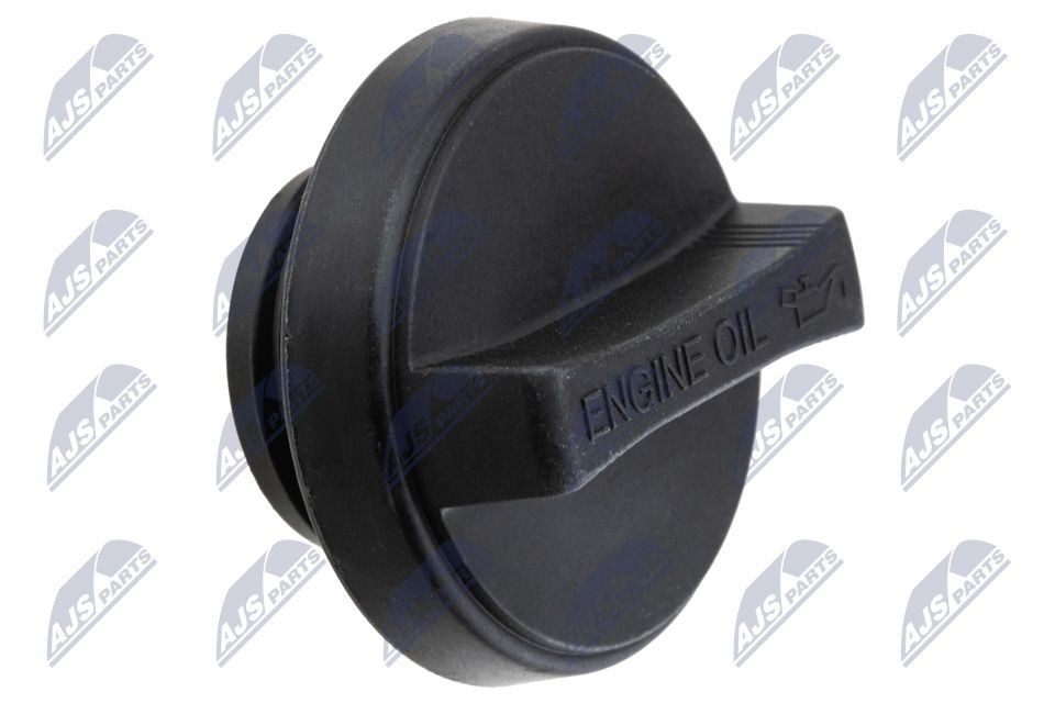 BKO-TY-000 NTY Oil filler cap and seal LAND ROVER