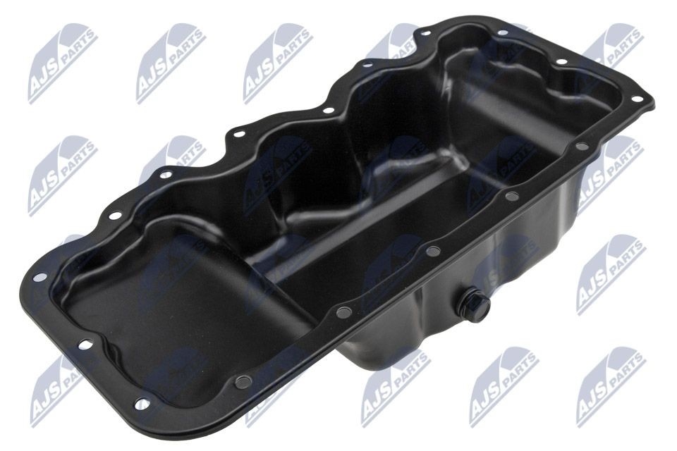 Great value for money - NTY Oil sump BMO-FR-016