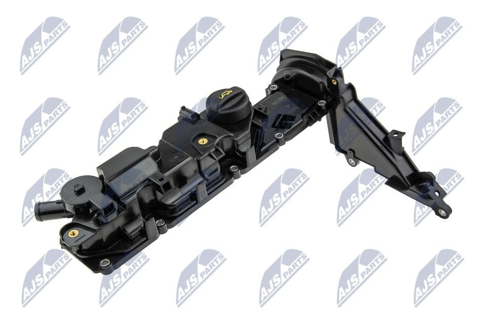 Fiat Rocker cover NTY BPZ-CT-008 at a good price