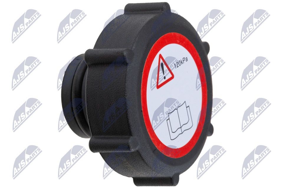 Great value for money - NTY Expansion tank cap CCK-FR-000