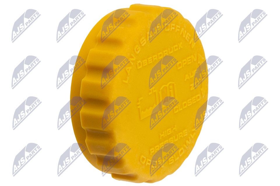NTY CCK-FR-005 Expansion tank cap OPEL experience and price