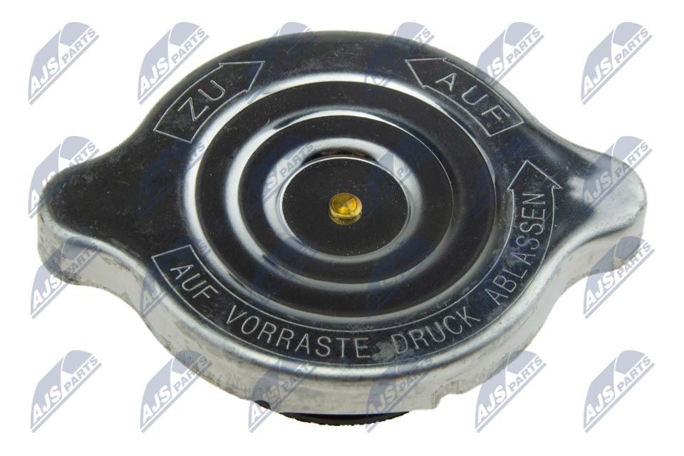 NTY CCK-ME-003 Expansion tank cap MERCEDES-BENZ experience and price