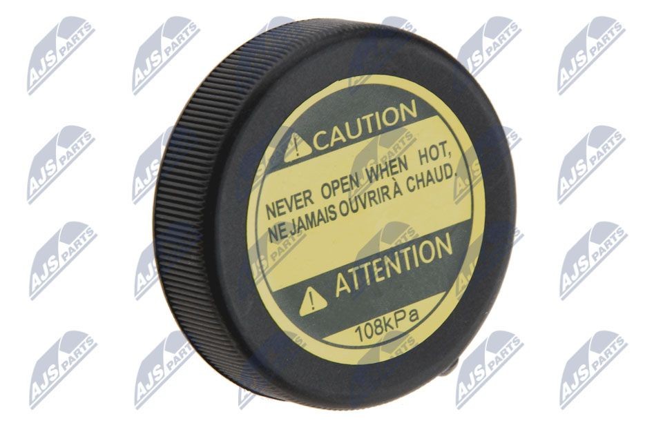 NTY CCK-TY-000 Expansion tank cap 1647528120