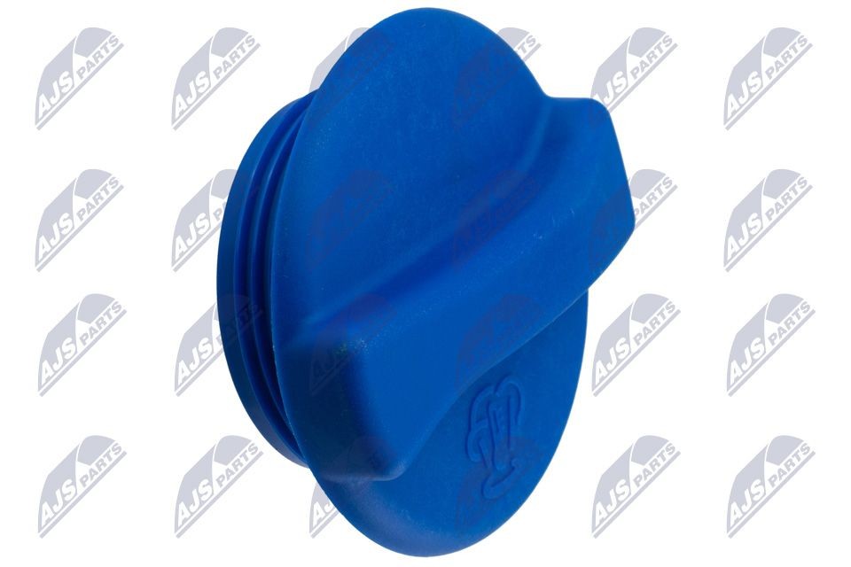 Great value for money - NTY Expansion tank cap CCK-VW-002