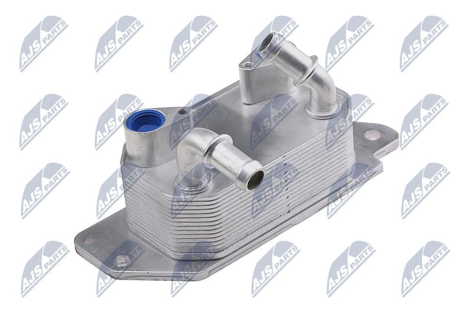 Ford Automatic transmission oil cooler NTY CCL-FR-012 at a good price