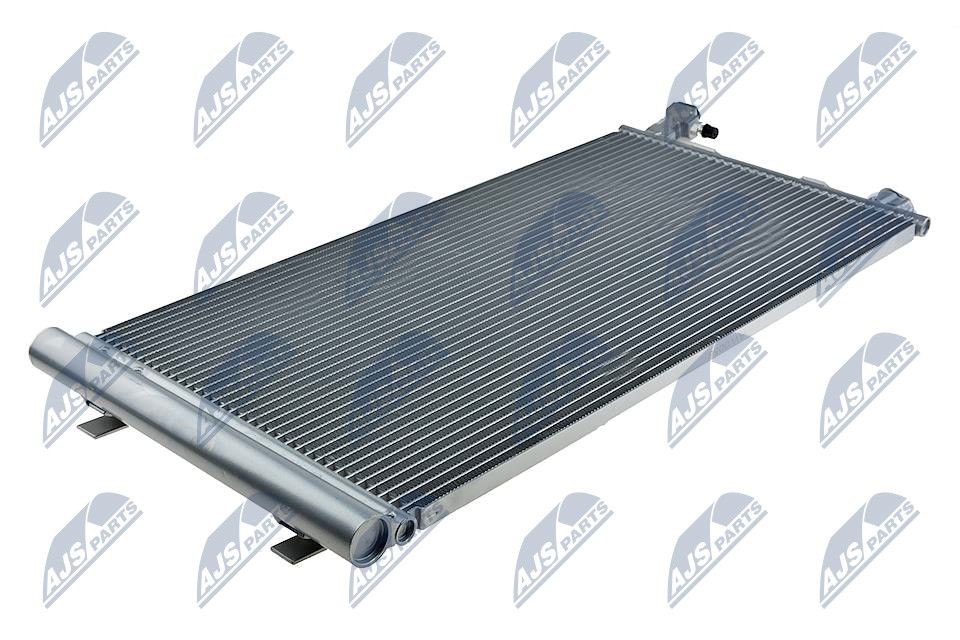 NTY CCS-RE-023 Air conditioning condenser 921000005R