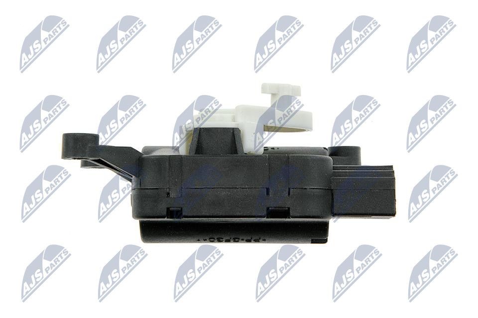 NTY CNG-AU-000 Control, blending flap Left, Right