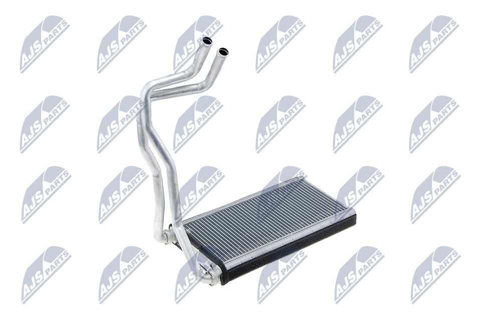 NTY CNG-CH-006 Heat exchanger JEEP PATRIOT 2007 in original quality