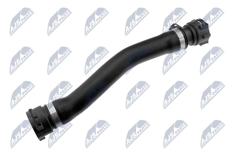 NTY CPPBM020 Radiator hose BMW 3 Touring (E46) 316i 1.8 115 hp Petrol 2002 price
