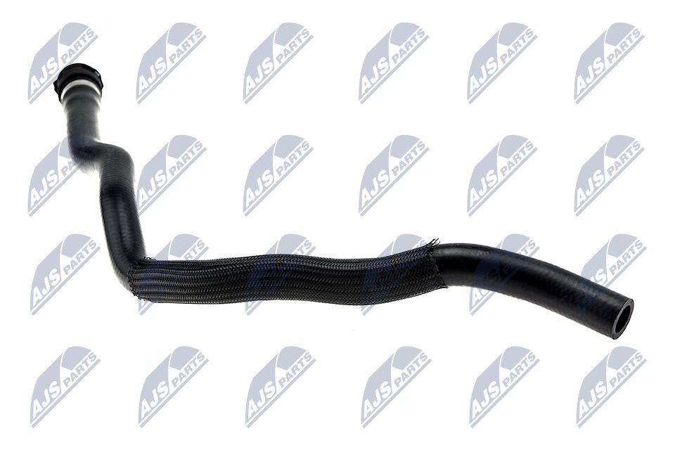 NTY Coolant Hose CPP-BM-029 for BMW 1 Series, 3 Series, X1