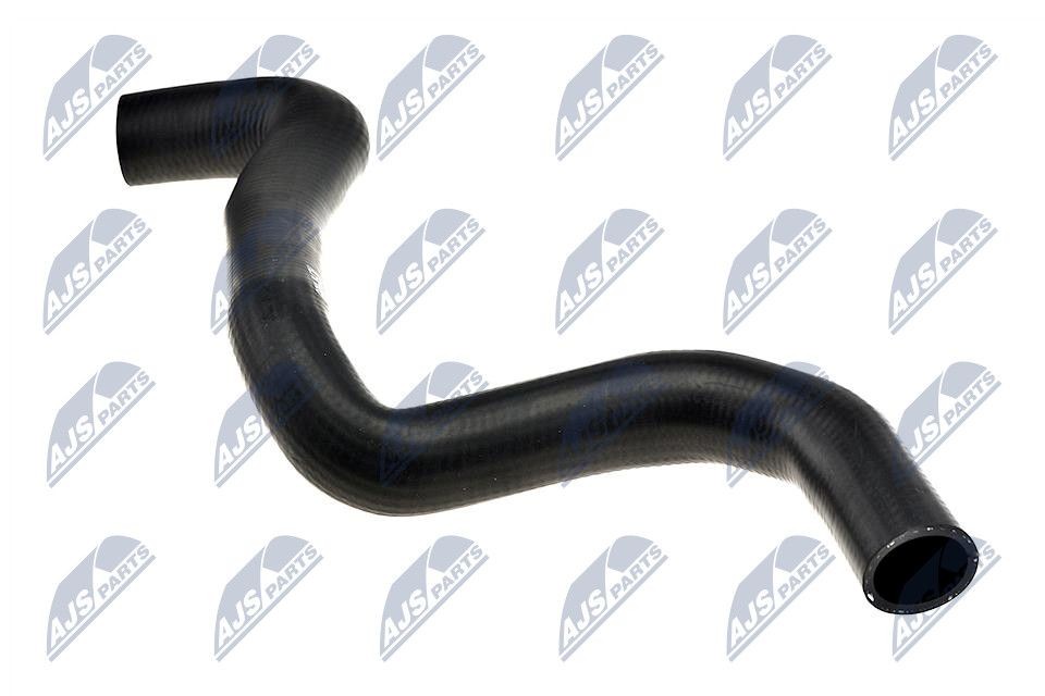Original CPP-FR-005 NTY Coolant pipe RENAULT
