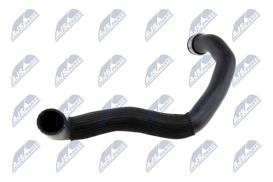 Original CPP-ME-026 NTY Coolant pipe MERCEDES-BENZ