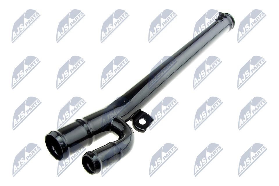 NTY CPP-RE-006 Coolant Tube RENAULT experience and price