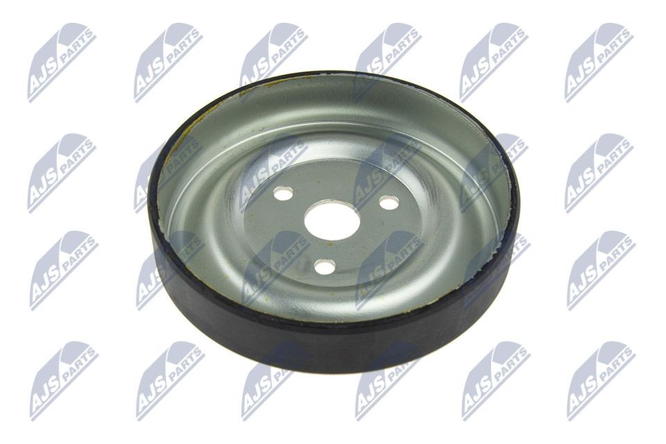 NTY Pulley, water pump CPR-CT-000