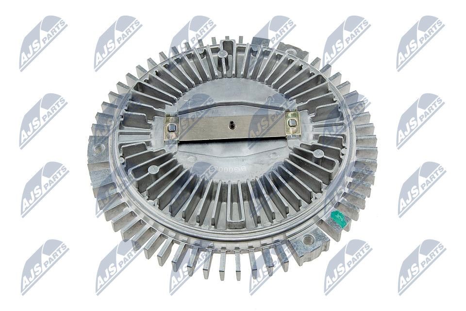 NTY Cooling fan clutch CPS-ME-000