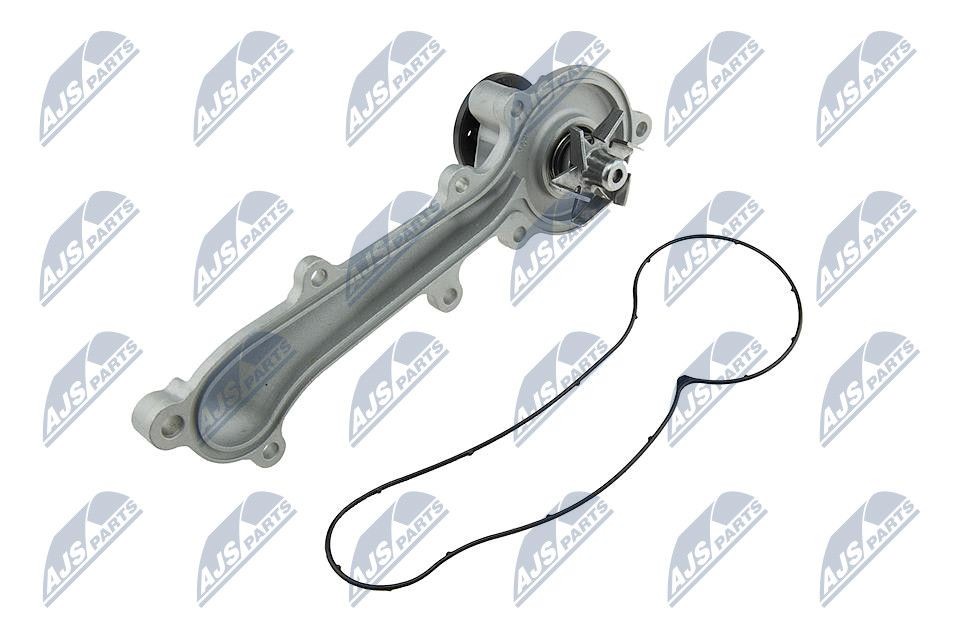 NTY CPW-ME-059 Water pump 1322000201