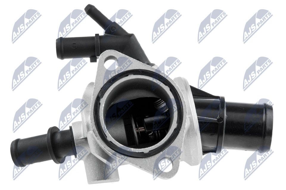 CTMAR001 Engine coolant thermostat NTY CTM-AR-001 review and test