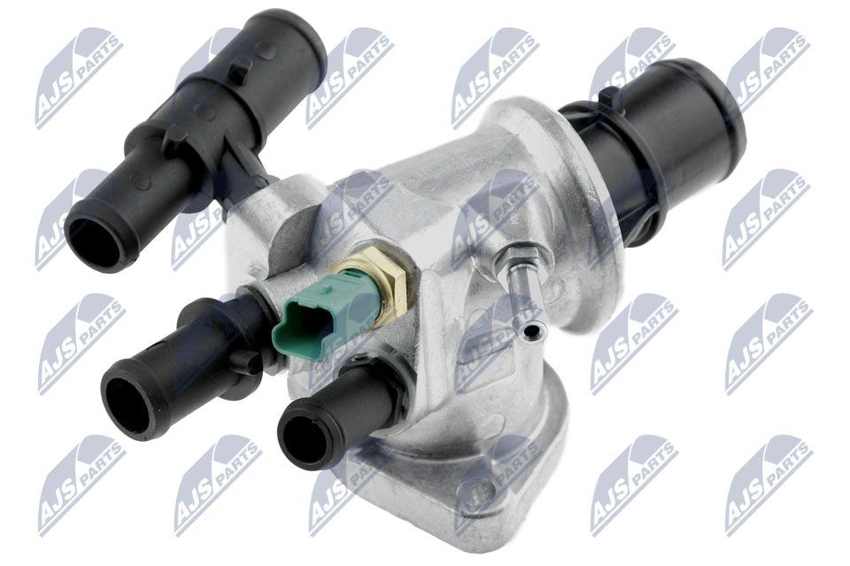 NTY CTM-AR-004 Engine thermostat ALFA ROMEO experience and price
